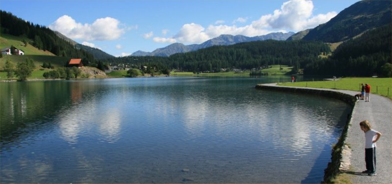Davosersee