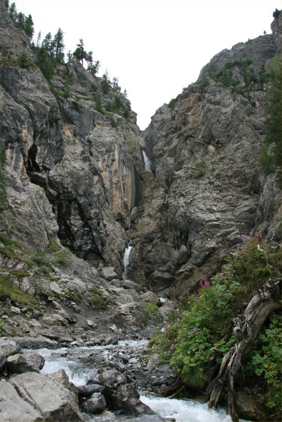 Ducanfall