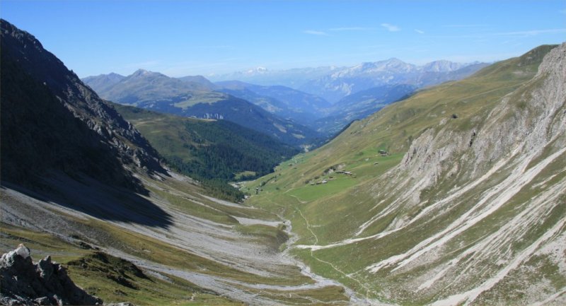 Strelapaß