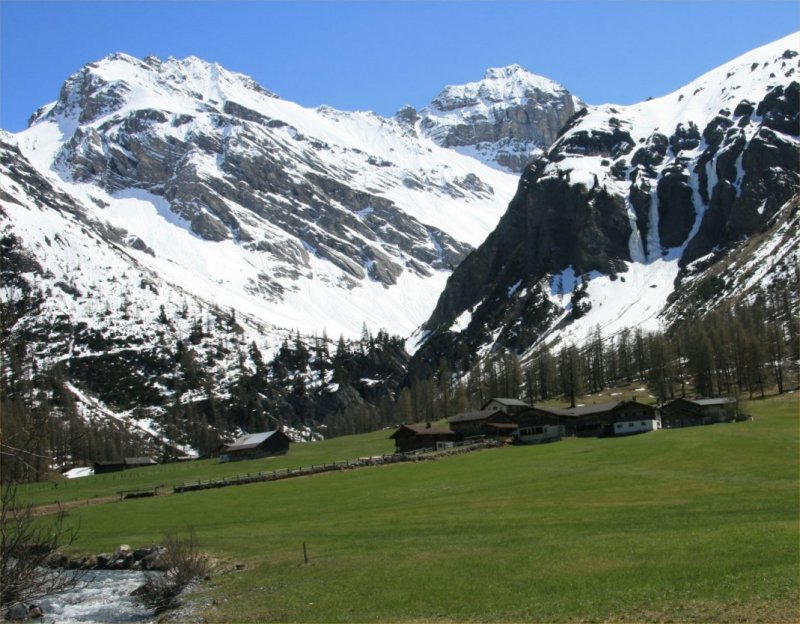 Sertigtal