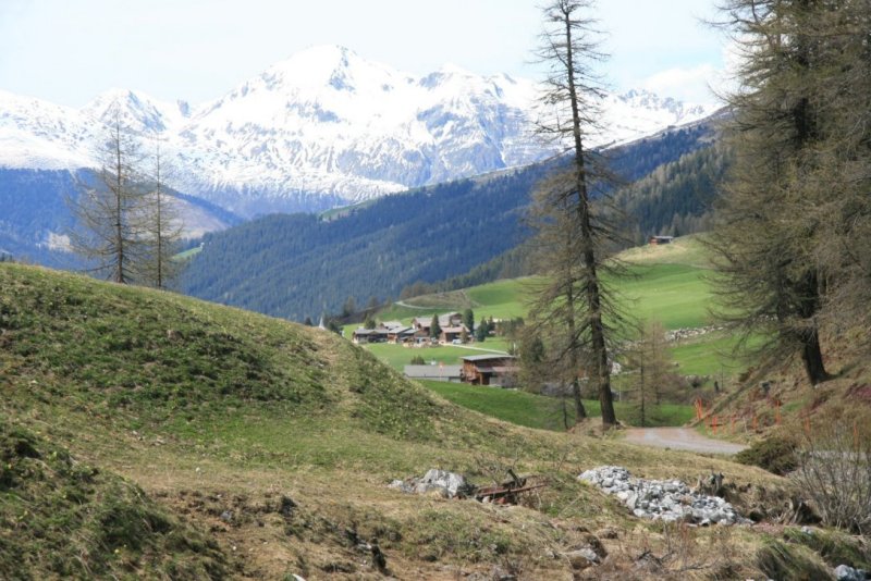 Sertigtal