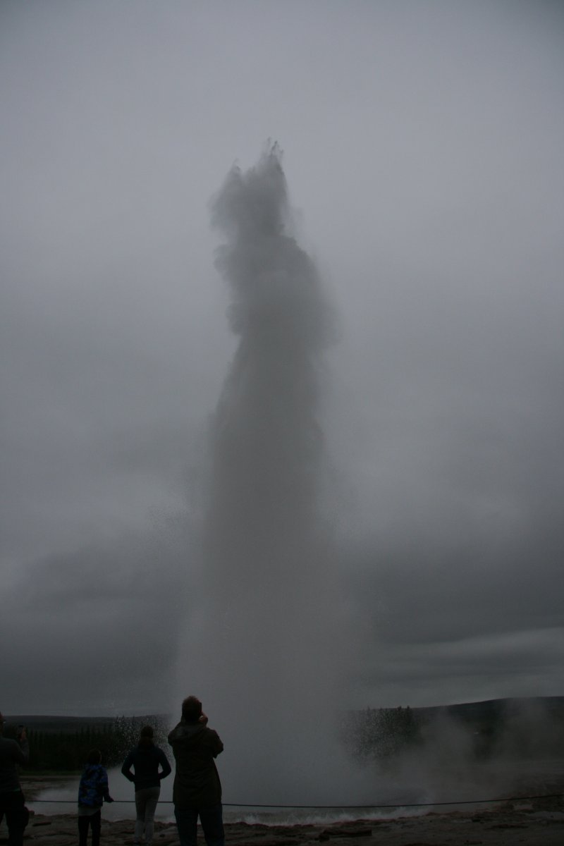 Geysir