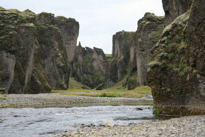 Fjardargljufur