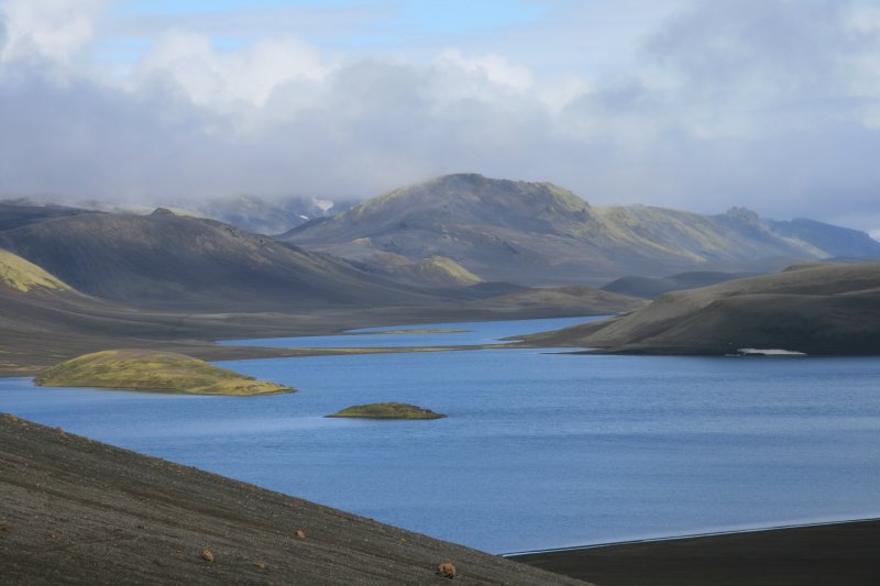 Langisjor