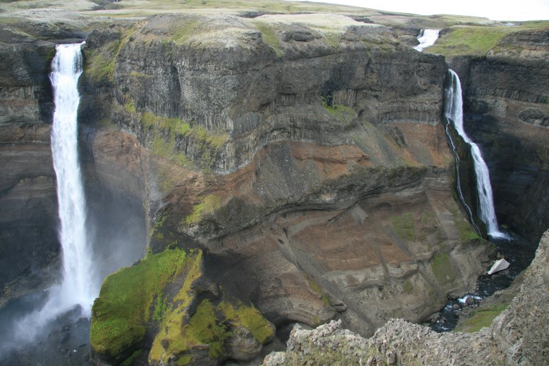 Haifoss