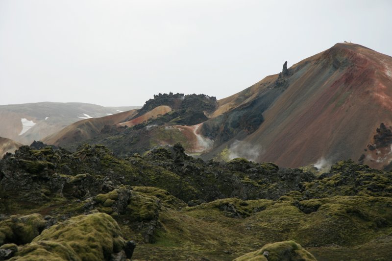 Landmannalaugar