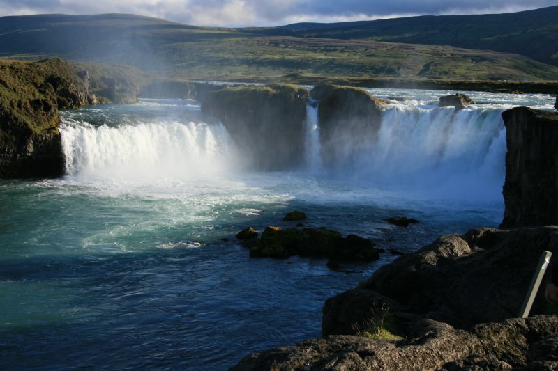 Godafoss