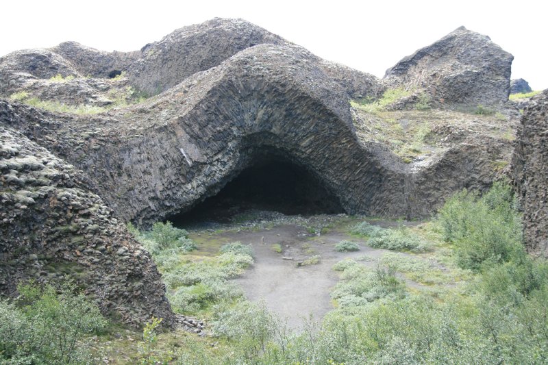 Hlijodaklettar2