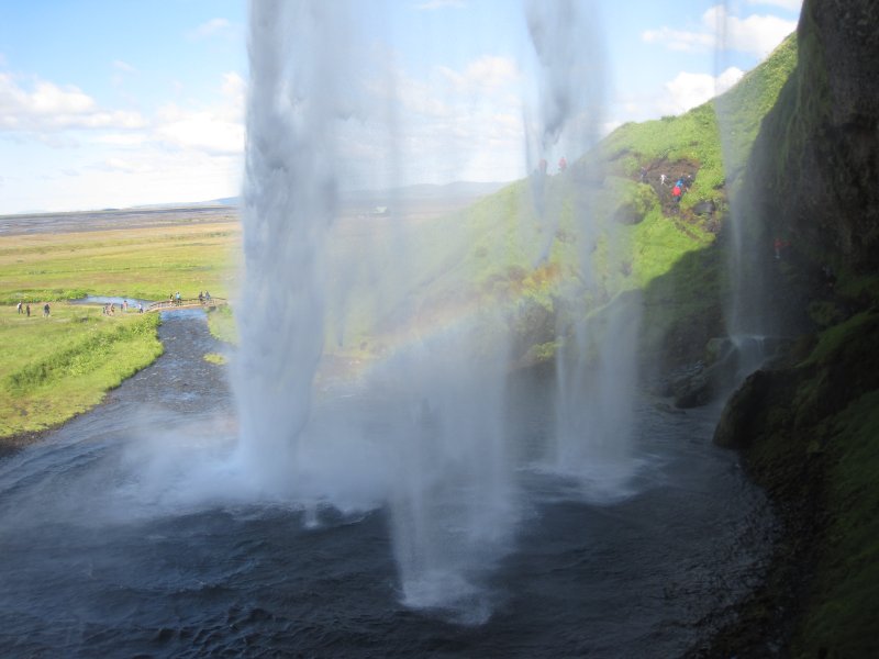 Seljalandsfoss