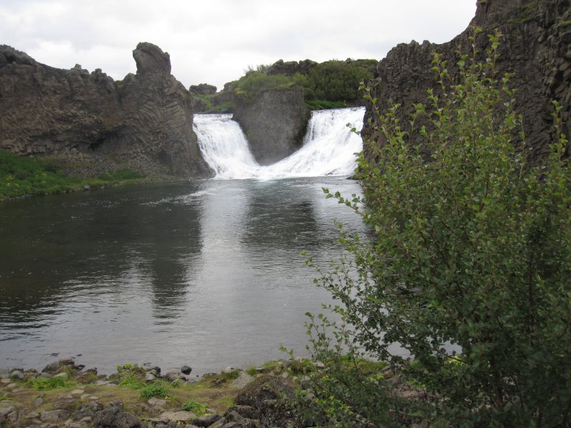 Hjalparfoss