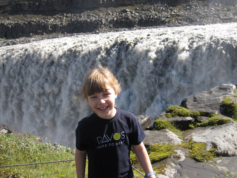 Dettifoss