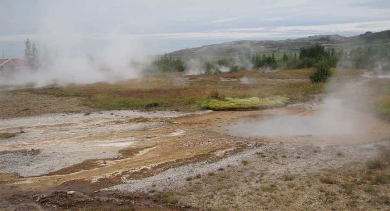 Haukadalur
