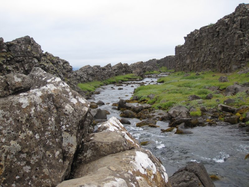 Thingvellir