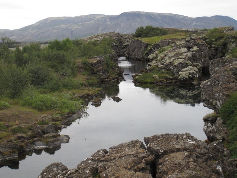Silfra