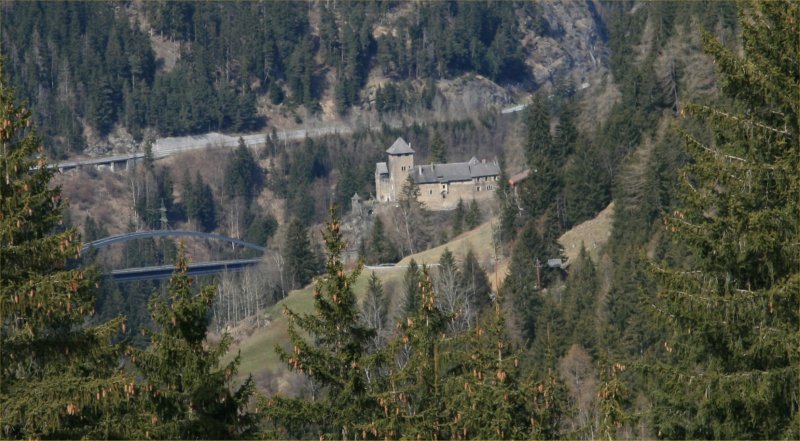 Burg