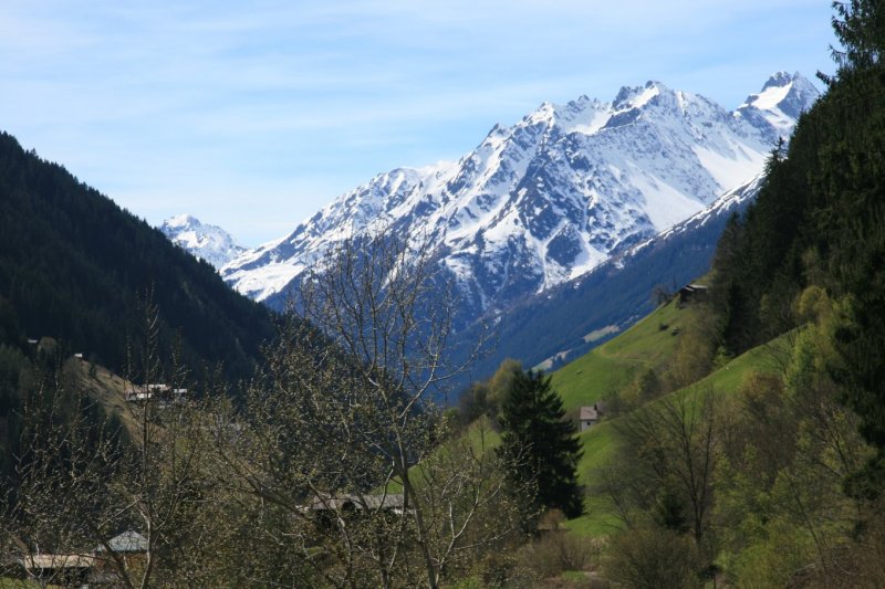 Talblick 2