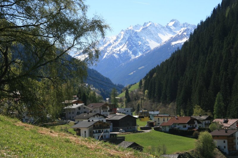 Talblick 3