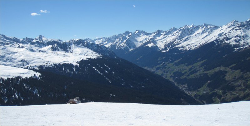 Bergblick 2